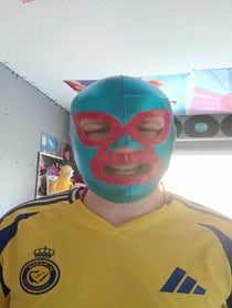 Poster for Birthday video from Famous2006MovieGuy