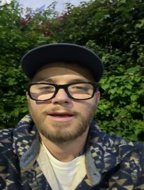 Poster for Other video from Jeremy Sumpter