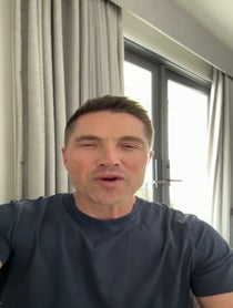 Poster for Other video from Eric Winter