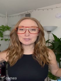 Poster for Intro video video from Claire Dellamar