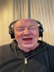 Poster for Other video from Jeff Steitzer