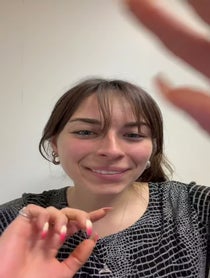 Poster for ASMR video from Juliasmrasmr