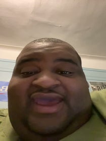 Poster for Birthday video from Big Daddy Marc