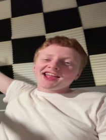 Poster for Birthday video from Wiser