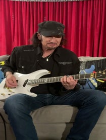 Poster for Other video from Bruce Kulick