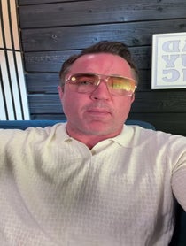 Poster for Birthday video from Chael Sonnen
