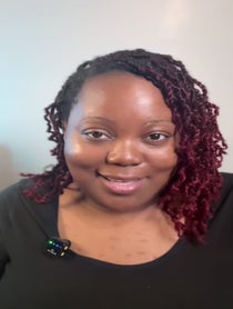 Poster for Send some love video from Ashley D Kelley