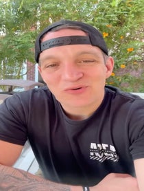 Poster for Birthday video from Uncle Preston | Motivation & Encouragement