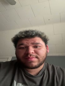 Poster for Birthday video from King