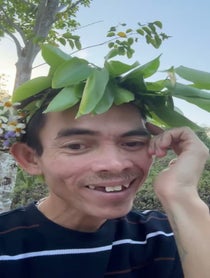 Poster for Birthday video from SoYTiet