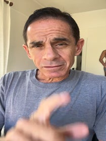 Poster for Other video from Robert Maschio