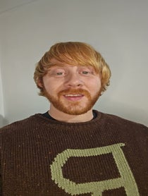 Poster for Other video from Ron Weasley Lookalike