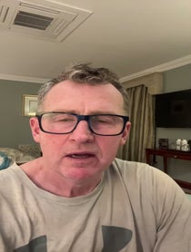 Poster for Other video from Nigel Owens