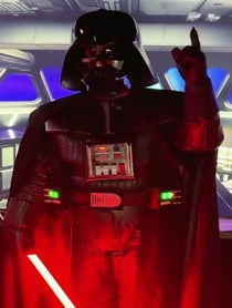 Poster for Other video from Darth Vader (Superior Quality)