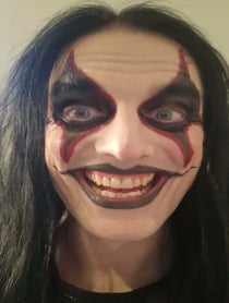 Poster for Other video from Johannes Eckerström