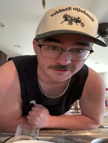 Poster for Birthday video from DrewTube