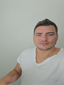 Poster for Fecha de nacimiento video from Jovani Vazquez