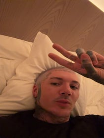 Poster for Other video from Oli Sykes