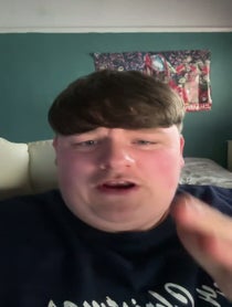 Poster for Roast video from BoshBoyce