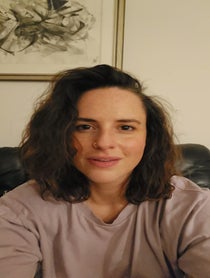 Poster for Birthday video from Raygun