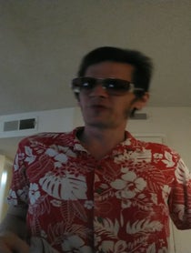 Poster for Other video from Elvis Impersonator
