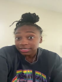 Poster for Other video from Jewell Loyd