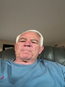 Poster for Birthday video from Bobby Valentine