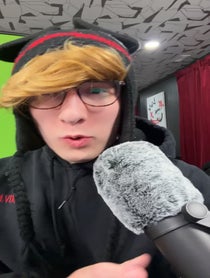 Poster for Pep Talk video from KreekCraft