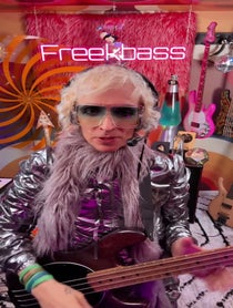 Poster for Other video from Freekbass