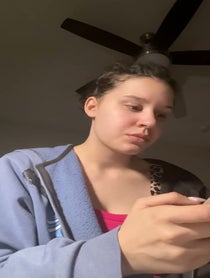 Poster for Pep Talk video from Emma Sutherland