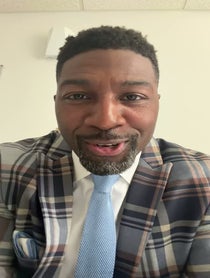 Poster for Pep Talk video from Greg Jennings