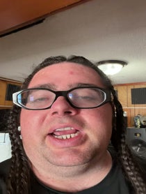 Poster for Birthday video from Noah Edge