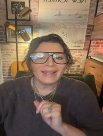 Poster for Question video from Nicole Oliver