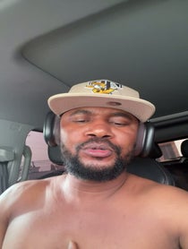 Poster for Birthday video from Usman  SOJABOY