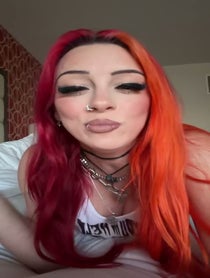 Poster for Birthday video from Priscilla Kelly