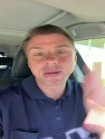 Poster for Birthday video from Ryan Hayes