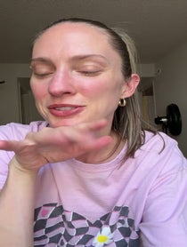 Poster for Question video from Ciara Hanna