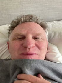 Poster for Fantasy football video from Michael Rapaport