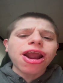 Poster for Roast video from mudderfugginrayray