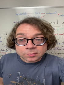 Poster for Other video from Christian Hubicki