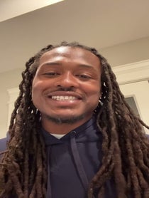 Poster for Pep Talk video from Donta Hightower