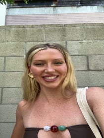 Poster for Question video from Julianne Herring