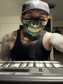 Poster for Other video from TheOmenBunny