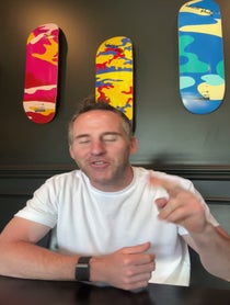 Poster for Other video from Chuck Comeau