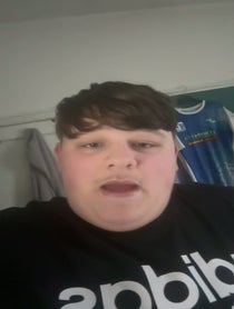 Poster for Roast video from BoshBoyce