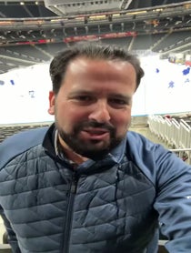 Poster for Birthday video from Jack Michaels