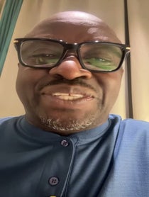 Poster for Roast video from Simon Kaggwa Njala