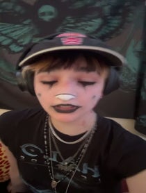 Poster for Other video from Autumn Carmody