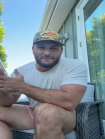 Poster for Birthday video from Brock Davies