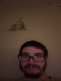 Poster for Pep Talk video from Worldoftshirts (Joshua Block)